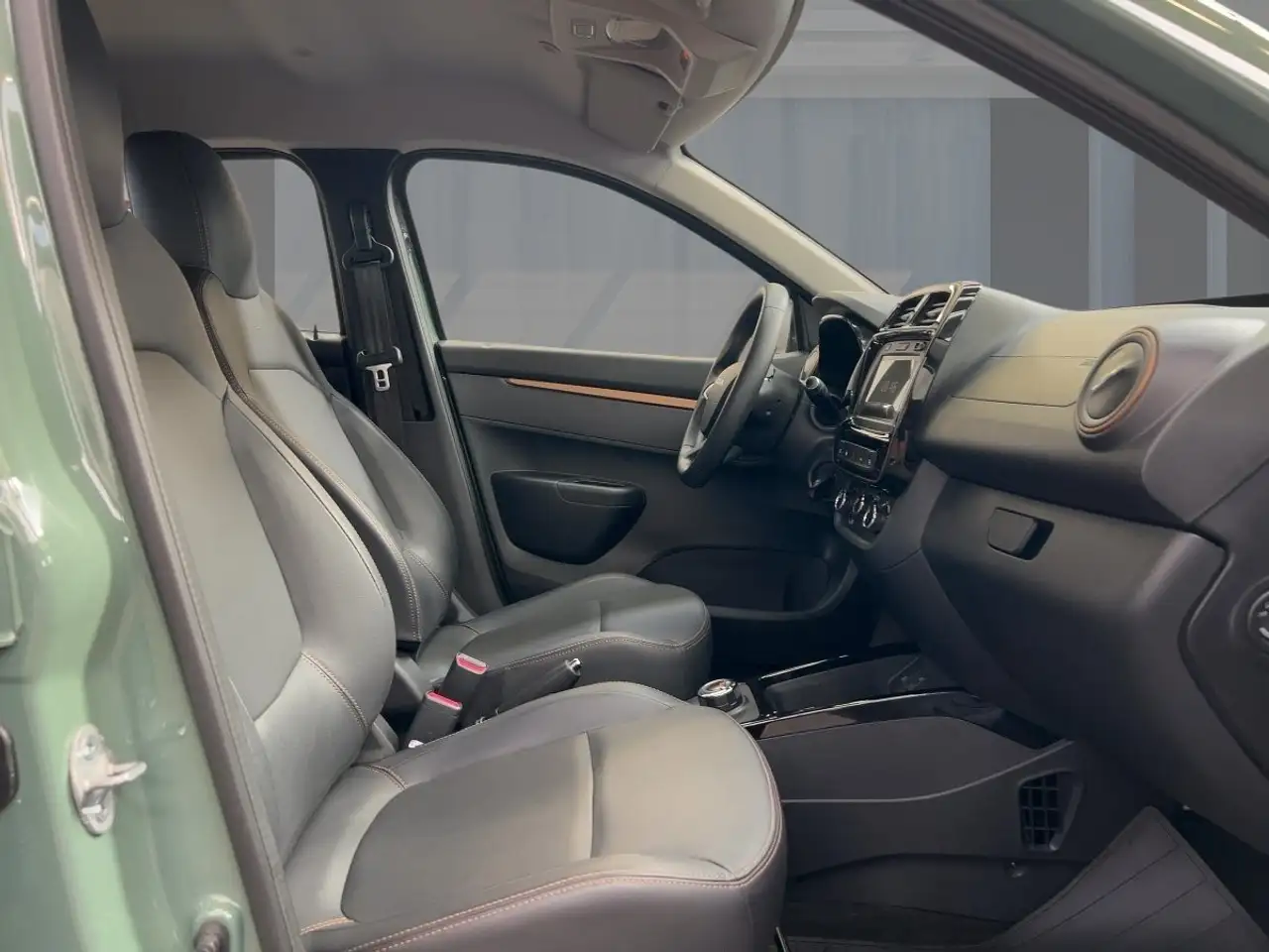 Dacia Spring Extreme ELECTRIC 65 Leder, миниатюра 8
