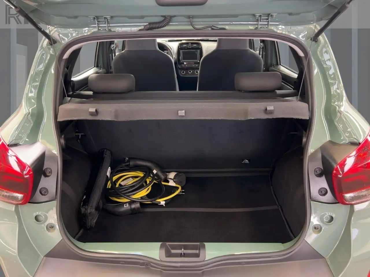 Dacia Spring Extreme ELECTRIC 65 Leder, миниатюра 15