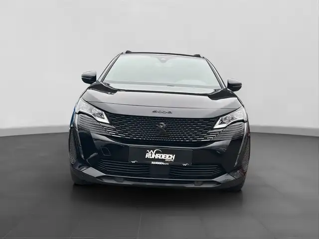Peugeot 5008 view 6