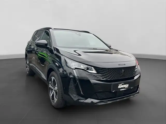 Peugeot 5008 view 7