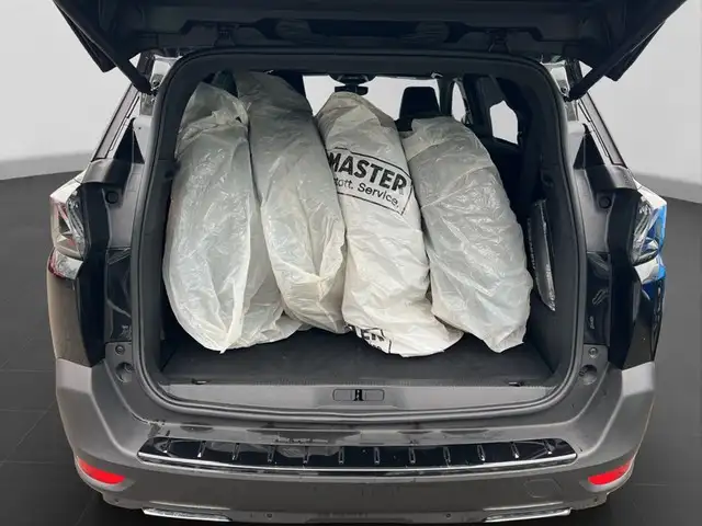 Peugeot 5008 view 15