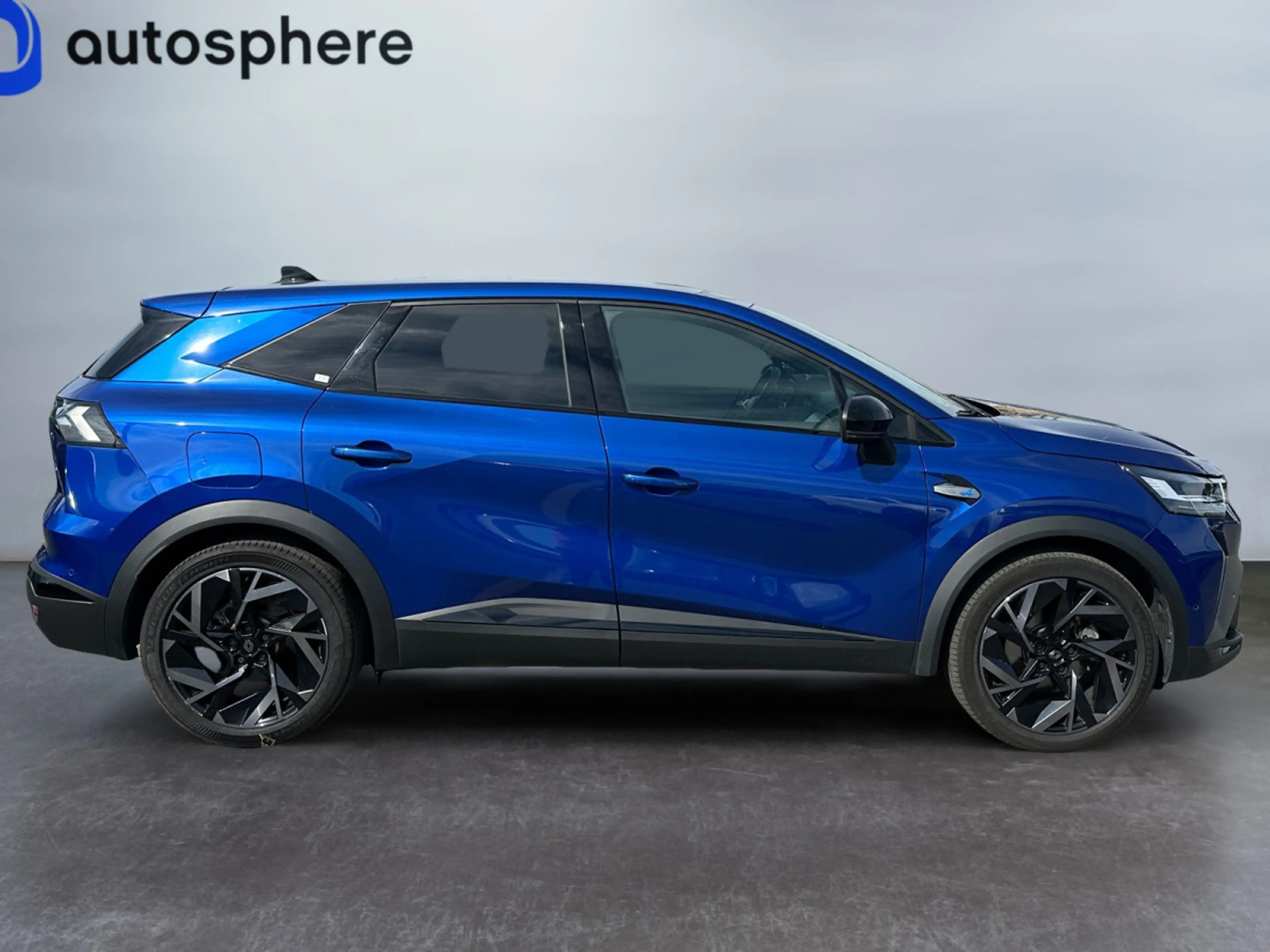 Renault Symbioz 1.6 Esprit Alpine full hybrid E-Tech — photo 3