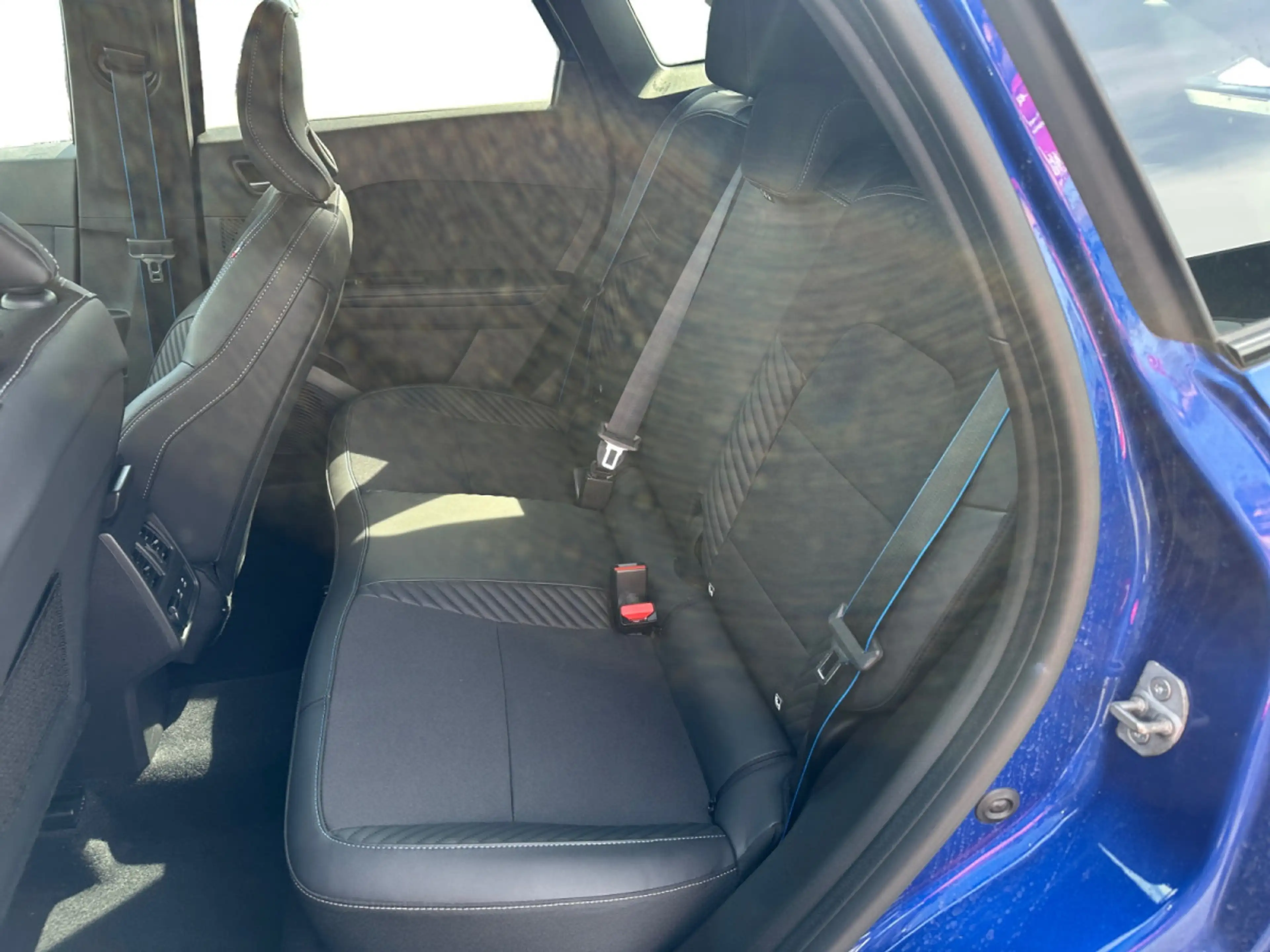 Renault Symbioz 1.6 Esprit Alpine full hybrid E-Tech — photo 9