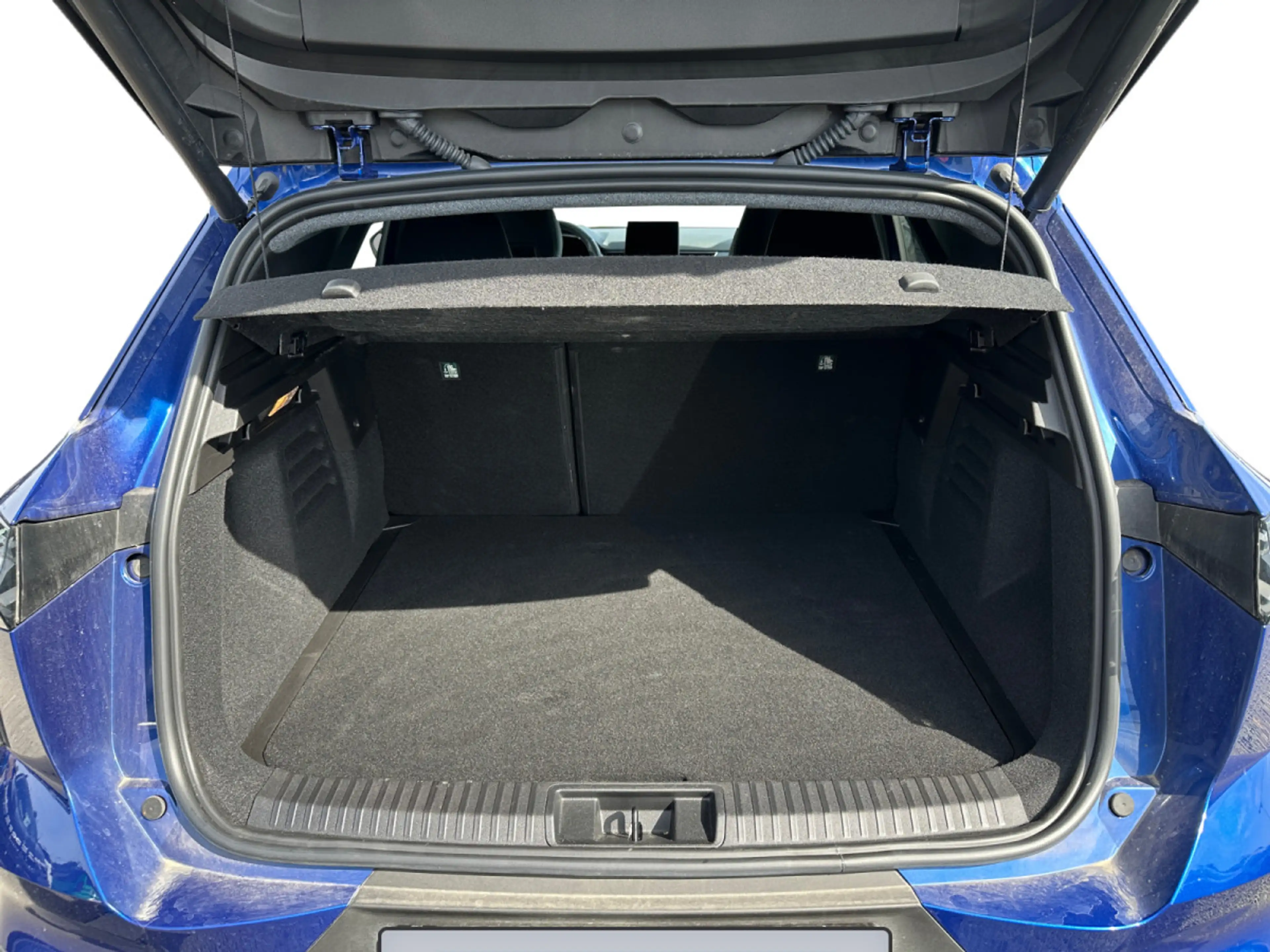 Renault Symbioz 1.6 Esprit Alpine full hybrid E-Tech — photo 12
