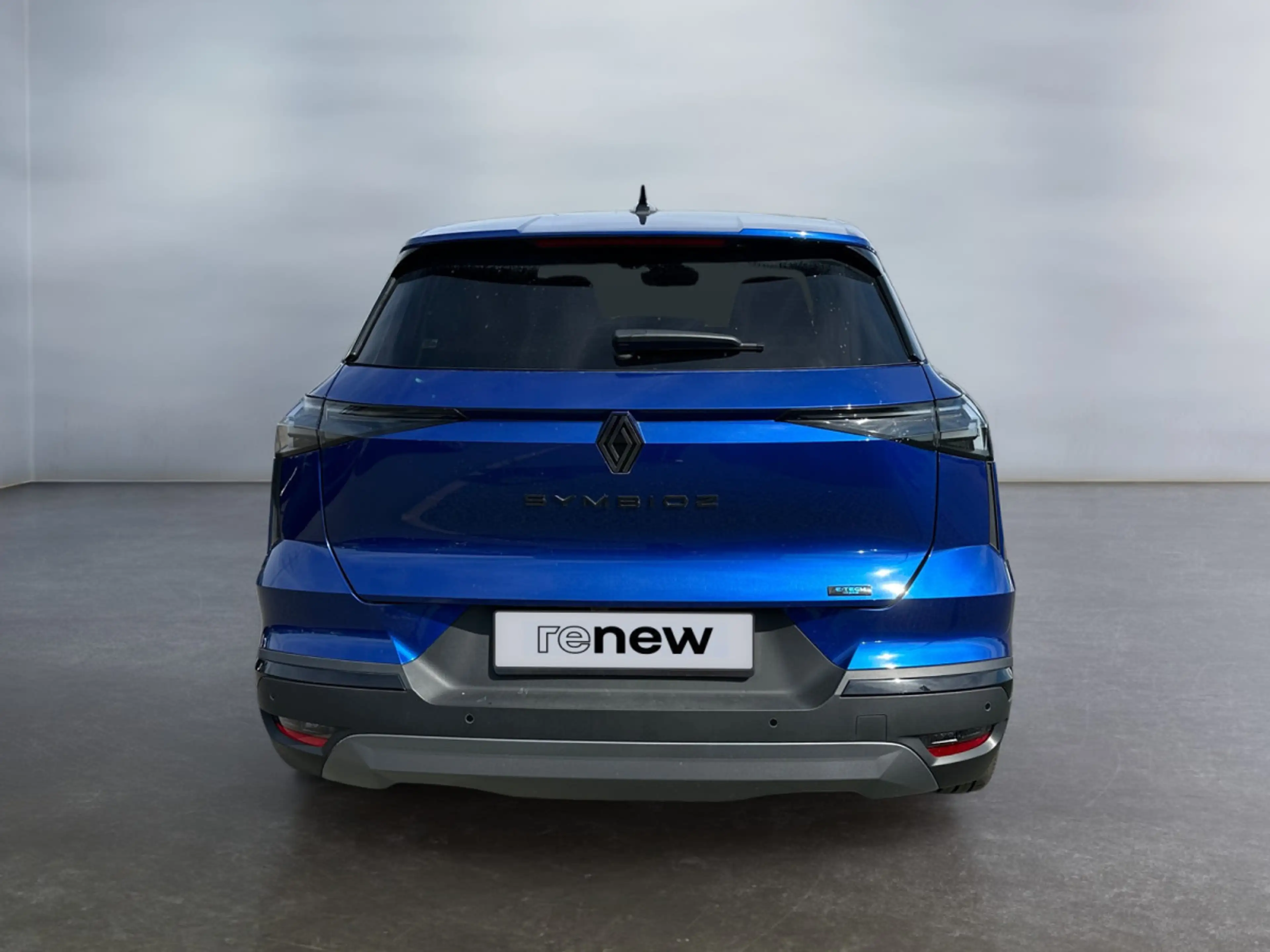 Renault Symbioz 1.6 Esprit Alpine full hybrid E-Tech — photo 5