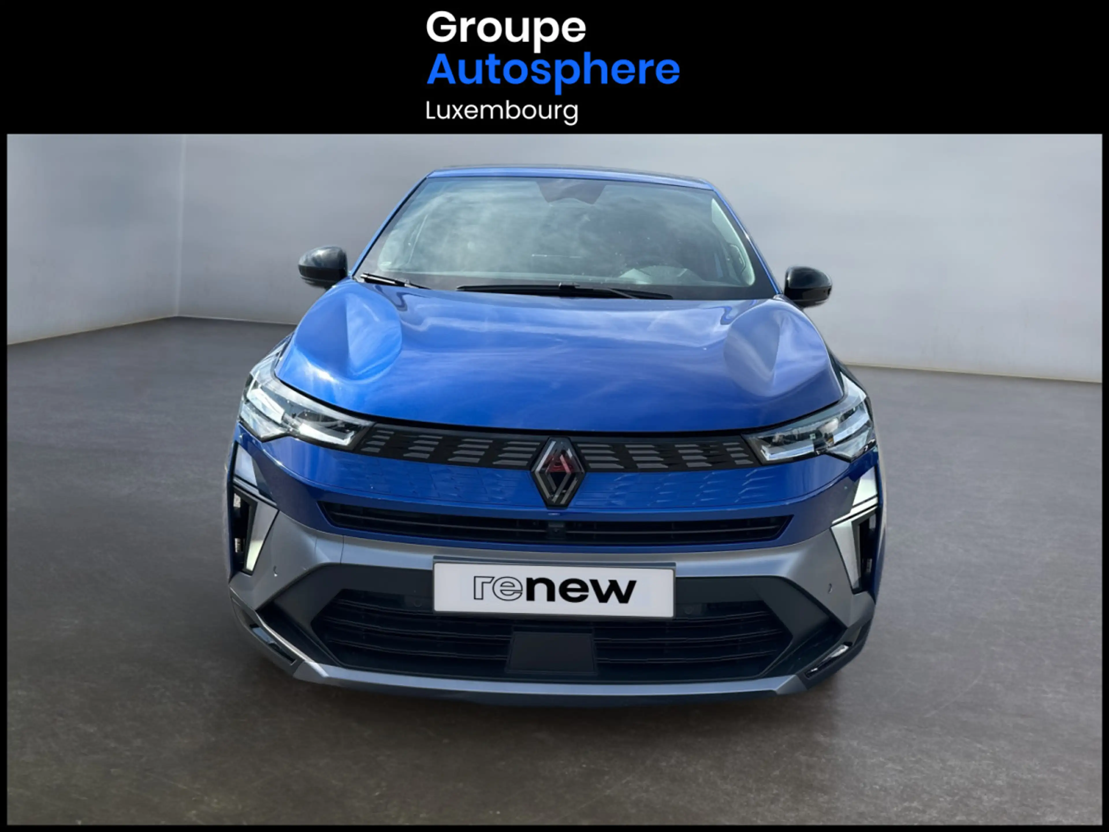 Renault Symbioz 1.6 Esprit Alpine full hybrid E-Tech — photo 2