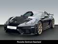 Porsche Cayman 718 GT4 RS Weissach,Lift,Chrono Noir - thumbnail 1