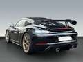 Porsche Cayman 718 GT4 RS Weissach,Lift,Chrono Schwarz - thumbnail 3
