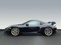 Porsche Cayman 718 GT4 RS Weissach,Lift,Chrono Schwarz - thumbnail 2