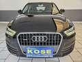 Audi Q3 20 TDI//AUTOMATIQUE//NAVIGATION//XENON//CAR-PASS Zwart - thumbnail 4