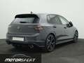 Volkswagen Golf GTI 2.0 TSI 265cv DSG 19"Estoril Tetto Matrix DCC H&K Grigio - thumbnail 8