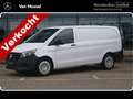 Mercedes-Benz Vito 114 CDI L2 Pro | AIRCO/CAMERA/CRUISE/2.500KG AHW | Weiß - thumbnail 1