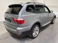 BMW X3 2.0 D xDrive Leder Navi Xenon Tempomat Silber - thumbnail 3