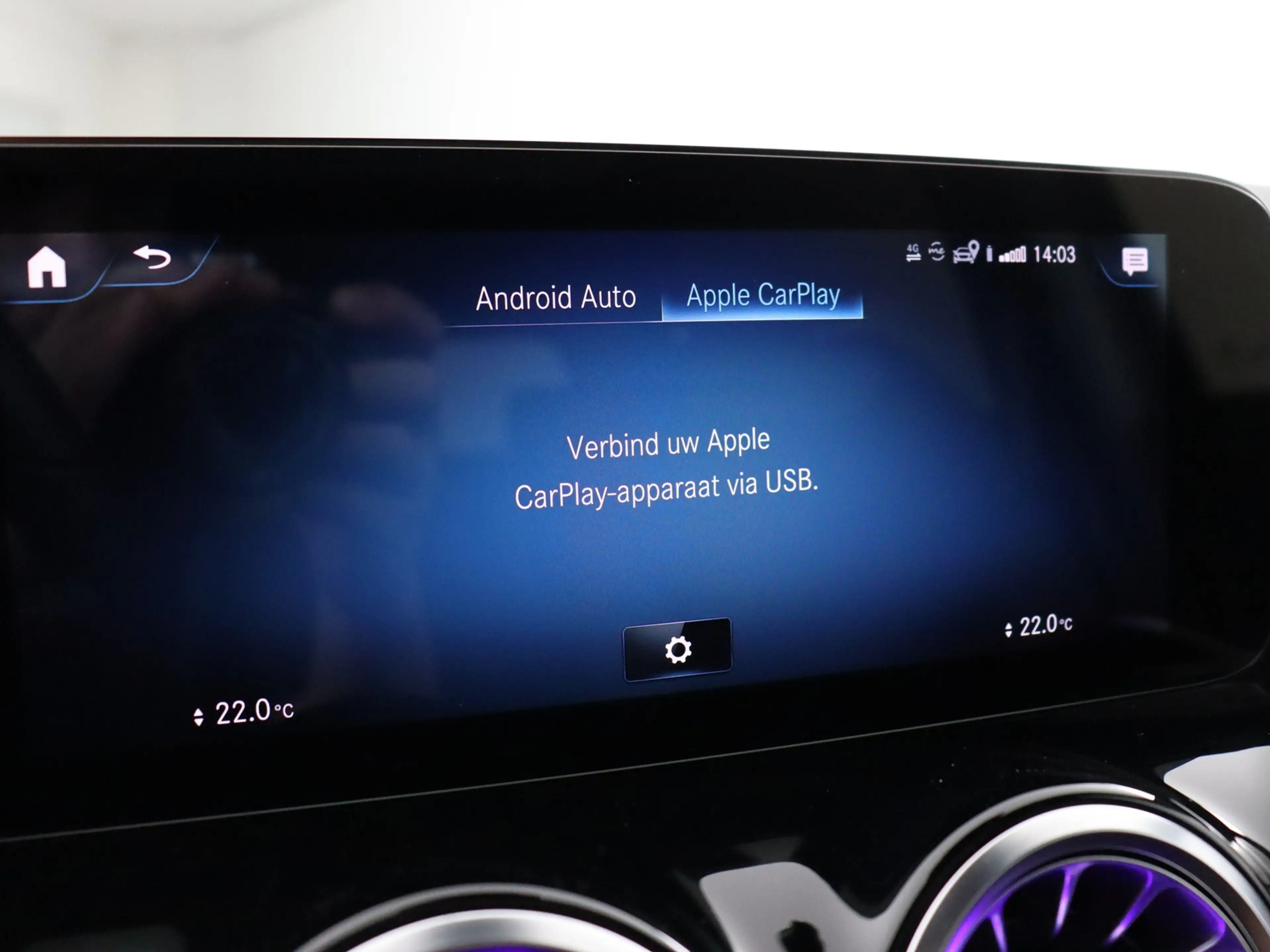 Mercedes-Benz GLA 250 e AMG Line (Pano / 360 Camera / Burmester / ACC / — photo 28