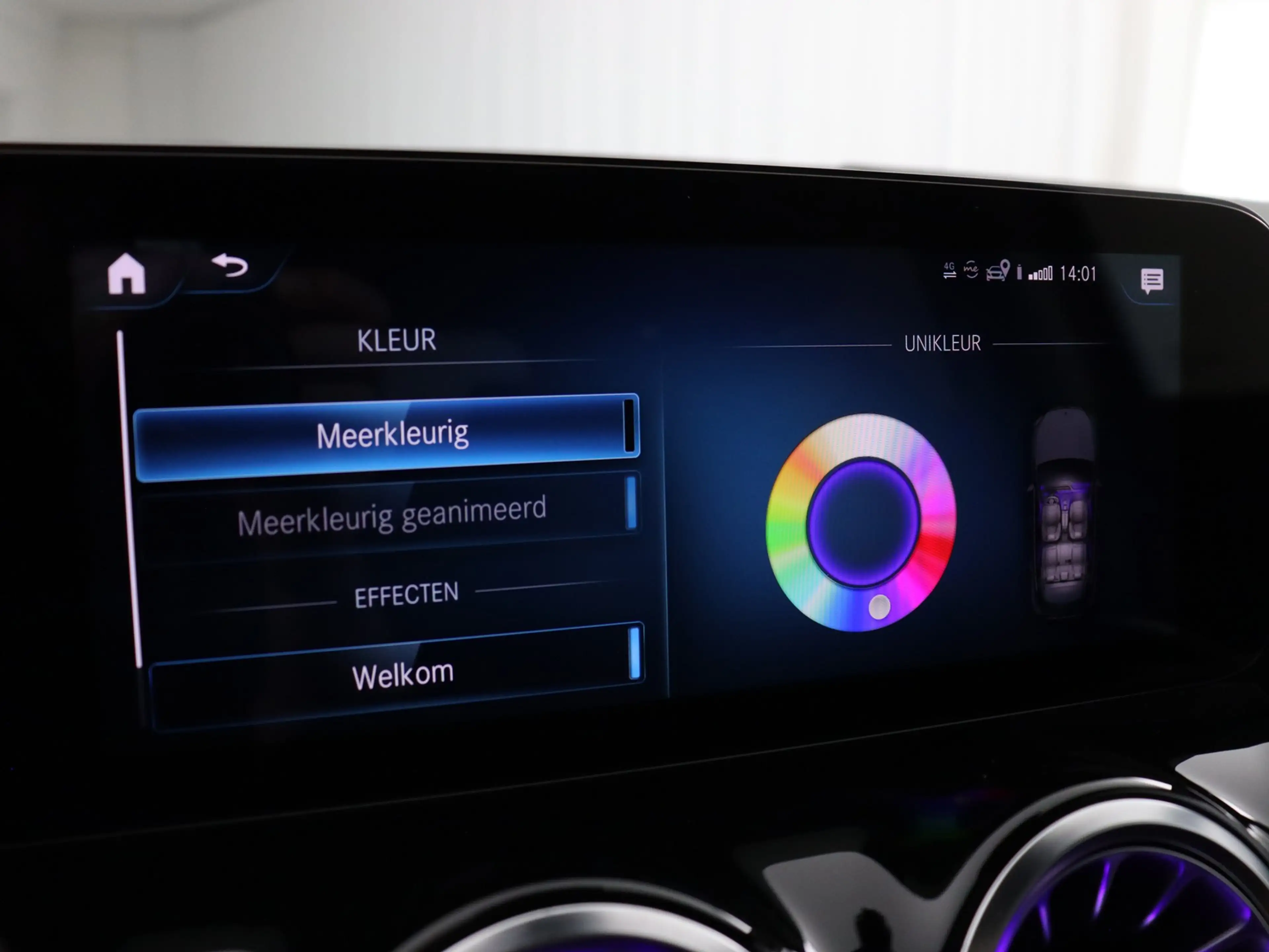 Mercedes-Benz GLA 250 e AMG Line (Pano / 360 Camera / Burmester / ACC / — photo 22