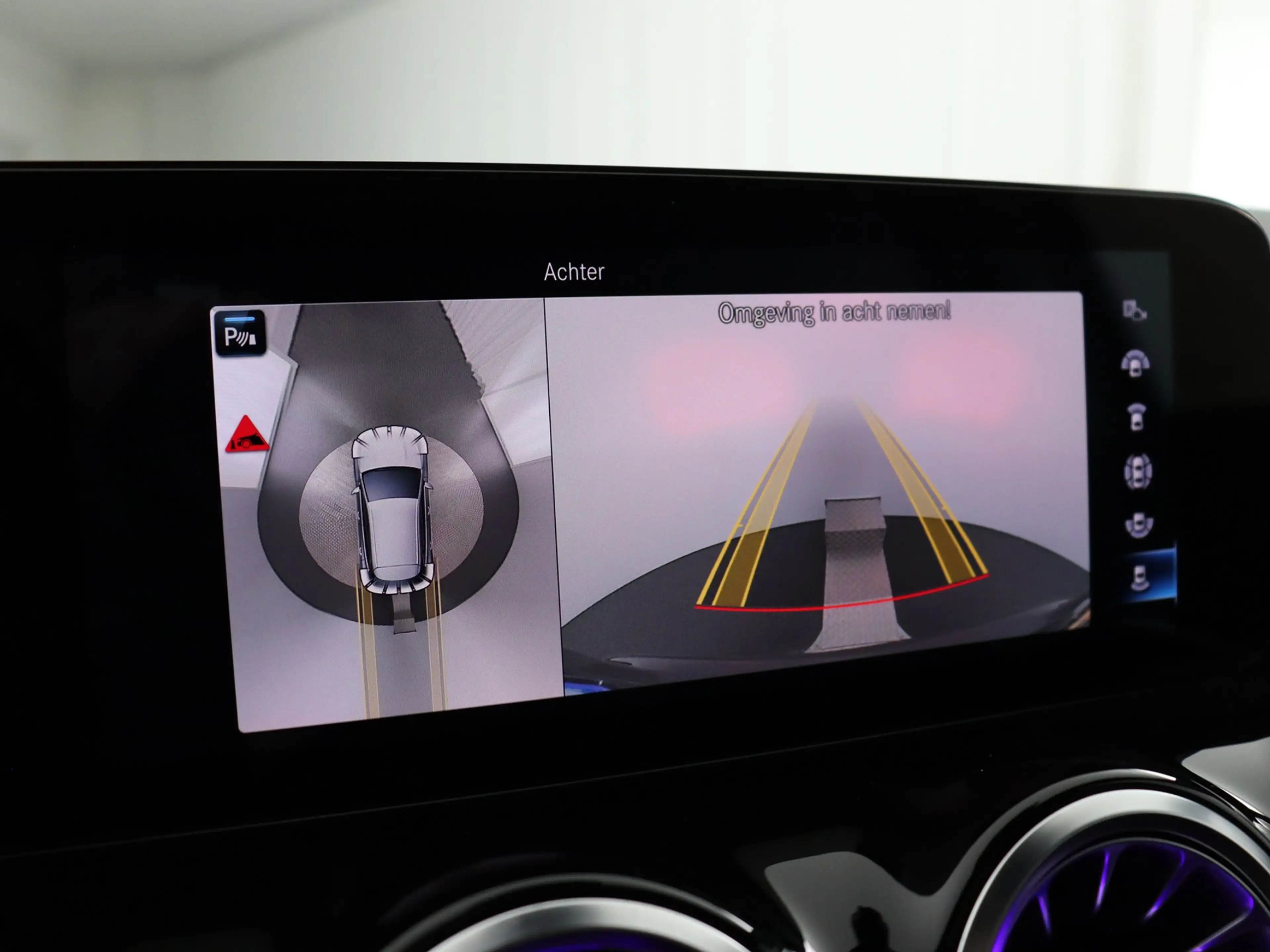 Mercedes-Benz GLA 250 e AMG Line (Pano / 360 Camera / Burmester / ACC / — photo 19