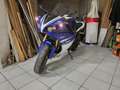Yamaha YZF-R1 big bang scoppi irregolari Kék - thumbnail 1