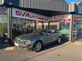 Ford Mustang Convertible VI 3.7 V6 310cv BVA6 Grijs - thumbnail 1