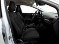 Ford Puma 1.0 EcoBoost MHEV Titanium 125 Blanc - thumbnail 7