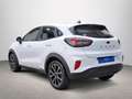 Ford Puma 1.0 EcoBoost MHEV Titanium 125 Blanc - thumbnail 2