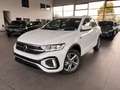 Volkswagen T-Roc R-Line 1.5 TSI Navi LED ACC Kamera Digitales Cockp Wit - thumbnail 1