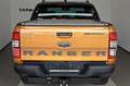 Ford Ranger Wildtrak 4x4,Leder,Navi,ACC,Rollo el.,AHK Orange - thumbnail 22