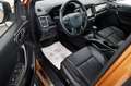 Ford Ranger Wildtrak 4x4,Leder,Navi,ACC,Rollo el.,AHK Orange - thumbnail 9