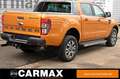 Ford Ranger Wildtrak 4x4,Leder,Navi,ACC,Rollo el.,AHK Orange - thumbnail 13