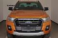 Ford Ranger Wildtrak 4x4,Leder,Navi,ACC,Rollo el.,AHK Orange - thumbnail 20