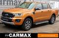 Ford Ranger Wildtrak 4x4,Leder,Navi,ACC,Rollo el.,AHK Orange - thumbnail 11
