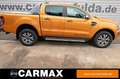 Ford Ranger Wildtrak 4x4,Leder,Navi,ACC,Rollo el.,AHK Orange - thumbnail 14