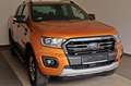 Ford Ranger Wildtrak 4x4,Leder,Navi,ACC,Rollo el.,AHK Orange - thumbnail 7