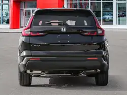 Honda CR-V 2026