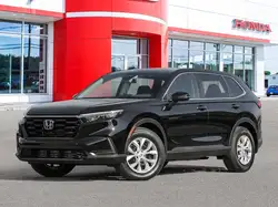 Honda CR-V 2026