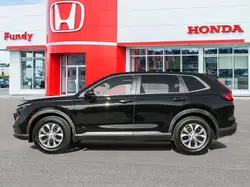 Honda CR-V 2026
