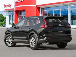 Honda CR-V 2026