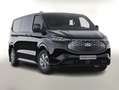 Ford E-Transit Custom Limited DCiV 71kWh 320 L2 AHK 160 kW (21... Schwarz - thumbnail 1