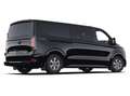 Ford E-Transit Custom Limited DCiV 71kWh 320 L2 AHK 160 kW (21... Schwarz - thumbnail 3