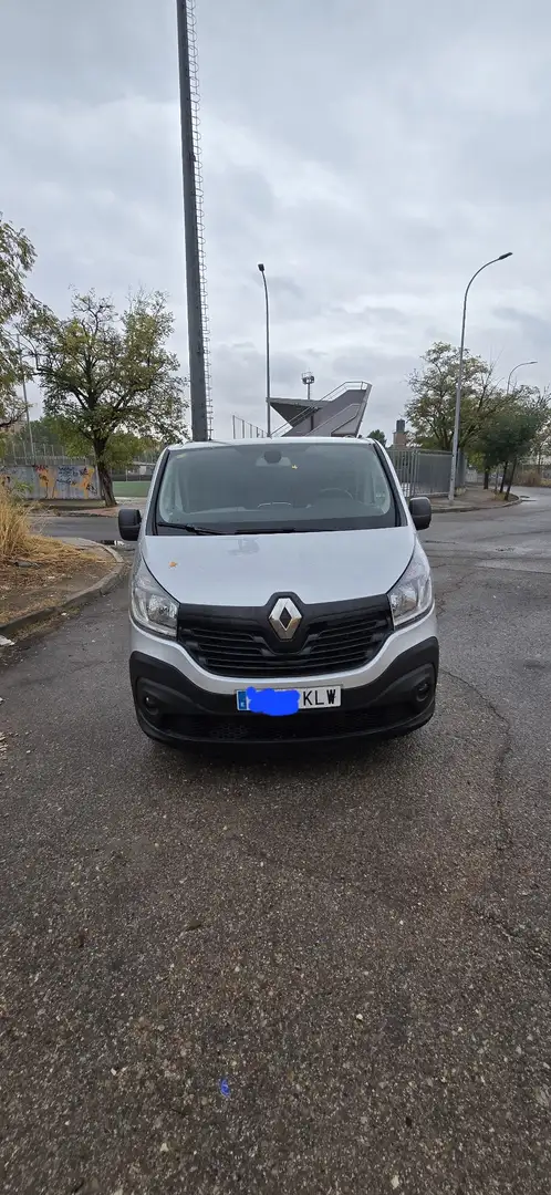 Renault Trafic Passenger 1.6dCi TT Energy 92kW - 1