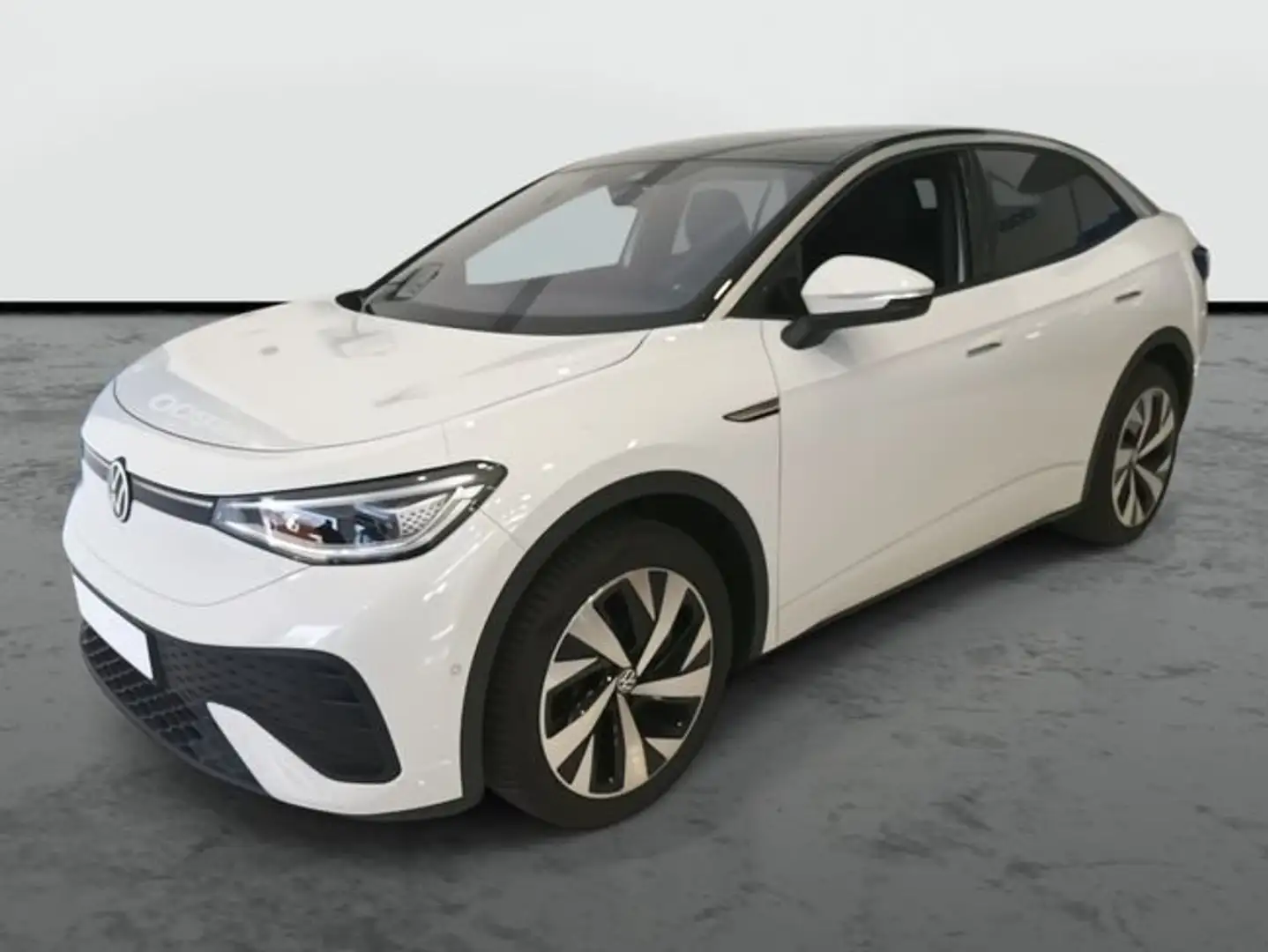 Volkswagen ID.5 Pro Power 77 kWh 150 kW (E393MN14) Blanc - 1