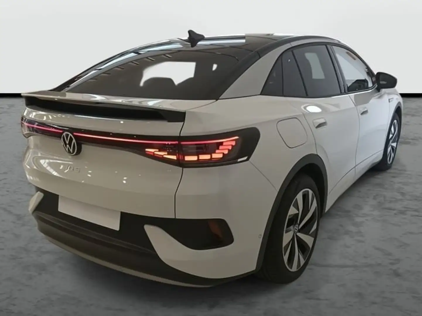 Volkswagen ID.5 Pro Power 77 kWh 150 kW (E393MN14) Blanc - 2