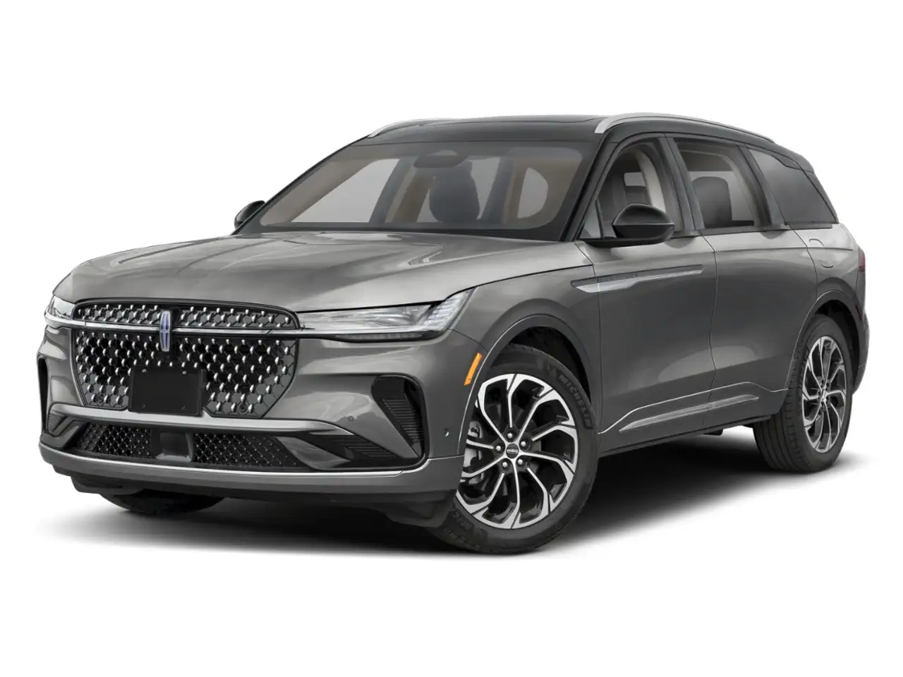 2026 Lincoln Nautilus