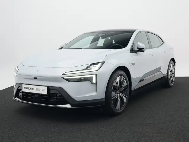 Polestar 4