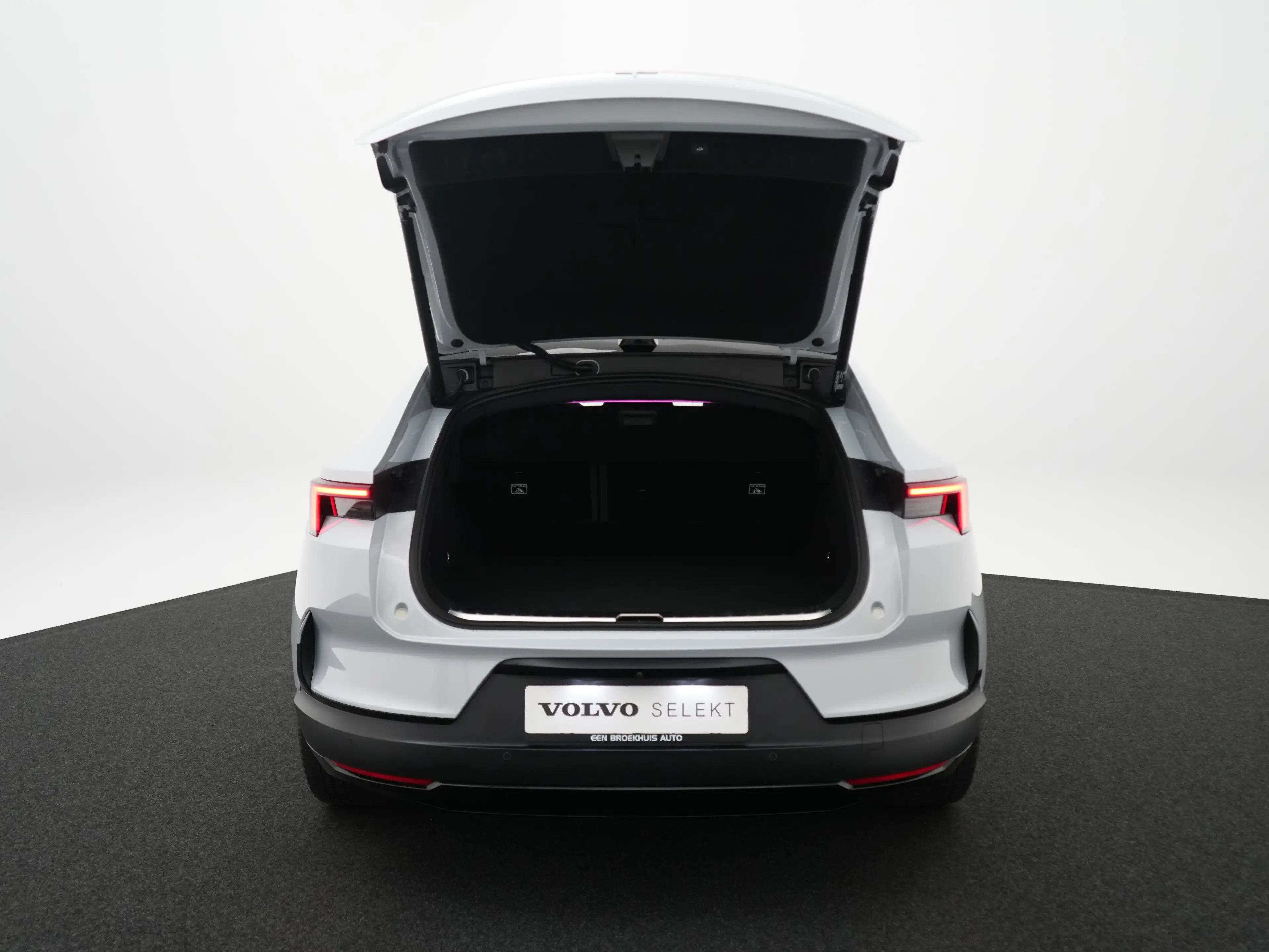 Polestar 4 100 kWh Long Range Single | 360° Camera | Adaptive — photo 13