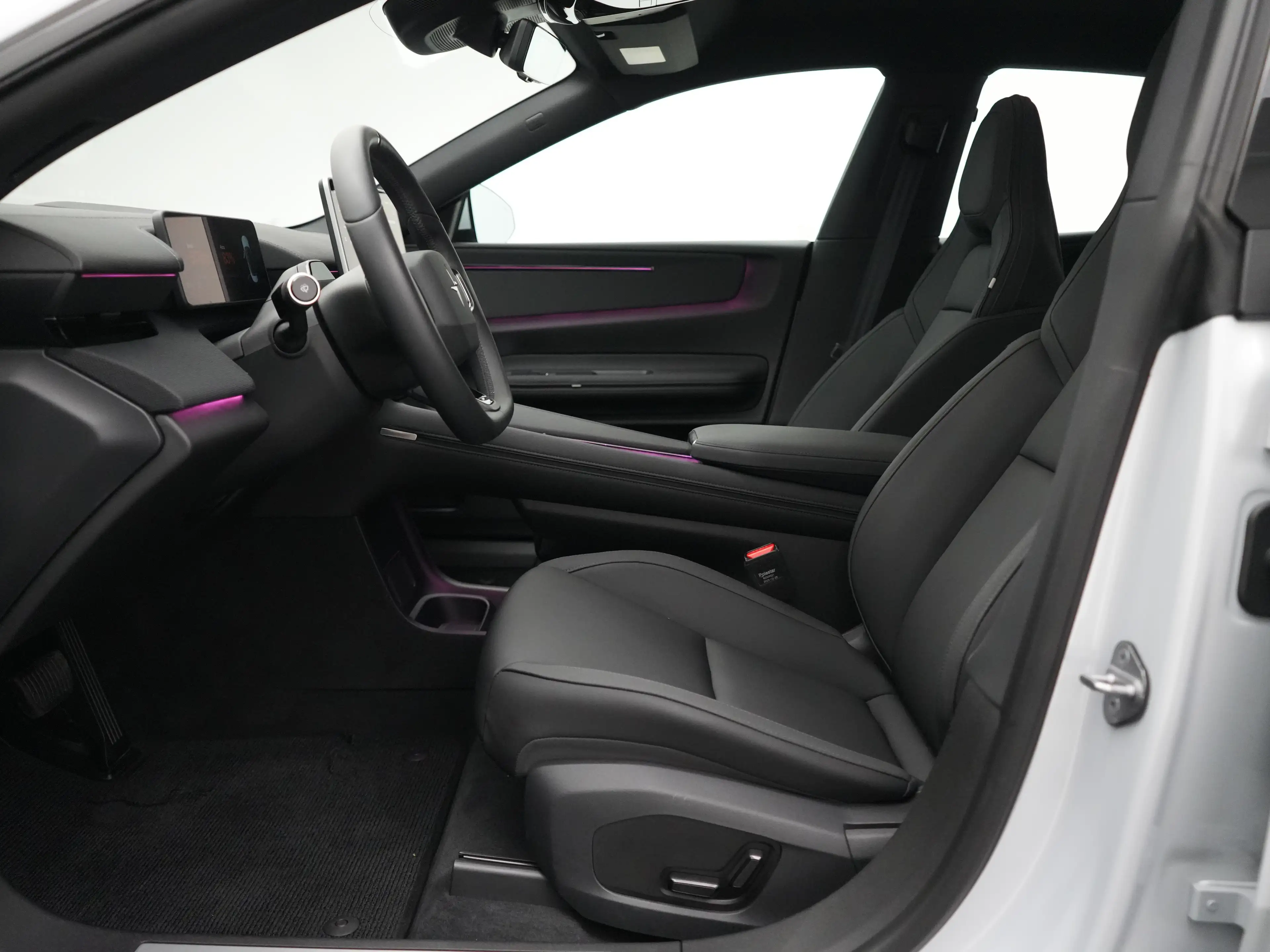 Polestar 4 100 kWh Long Range Single | 360° Camera | Adaptive — photo 9