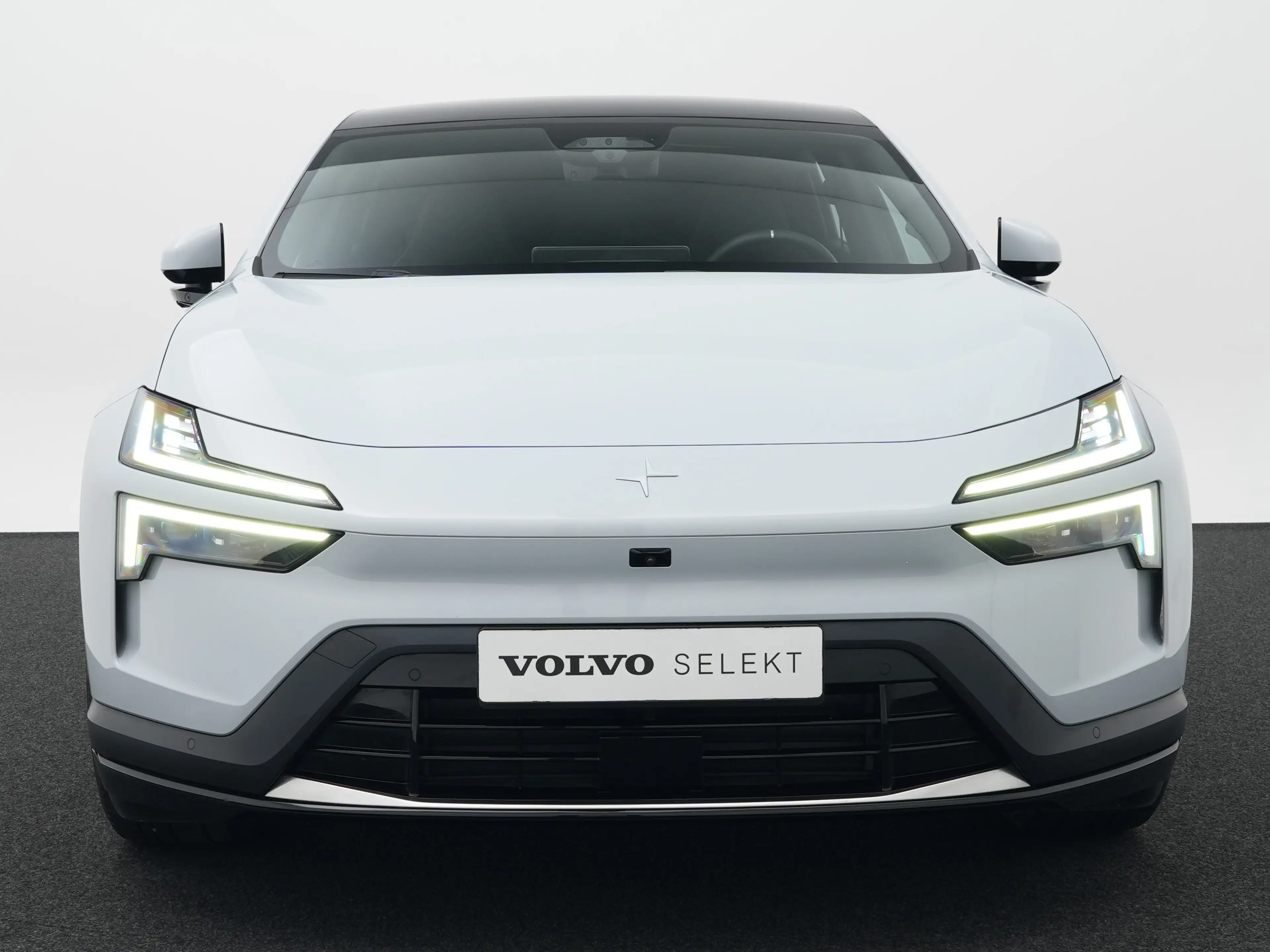 Polestar 4 100 kWh Long Range Single | 360° Camera | Adaptive — photo 5