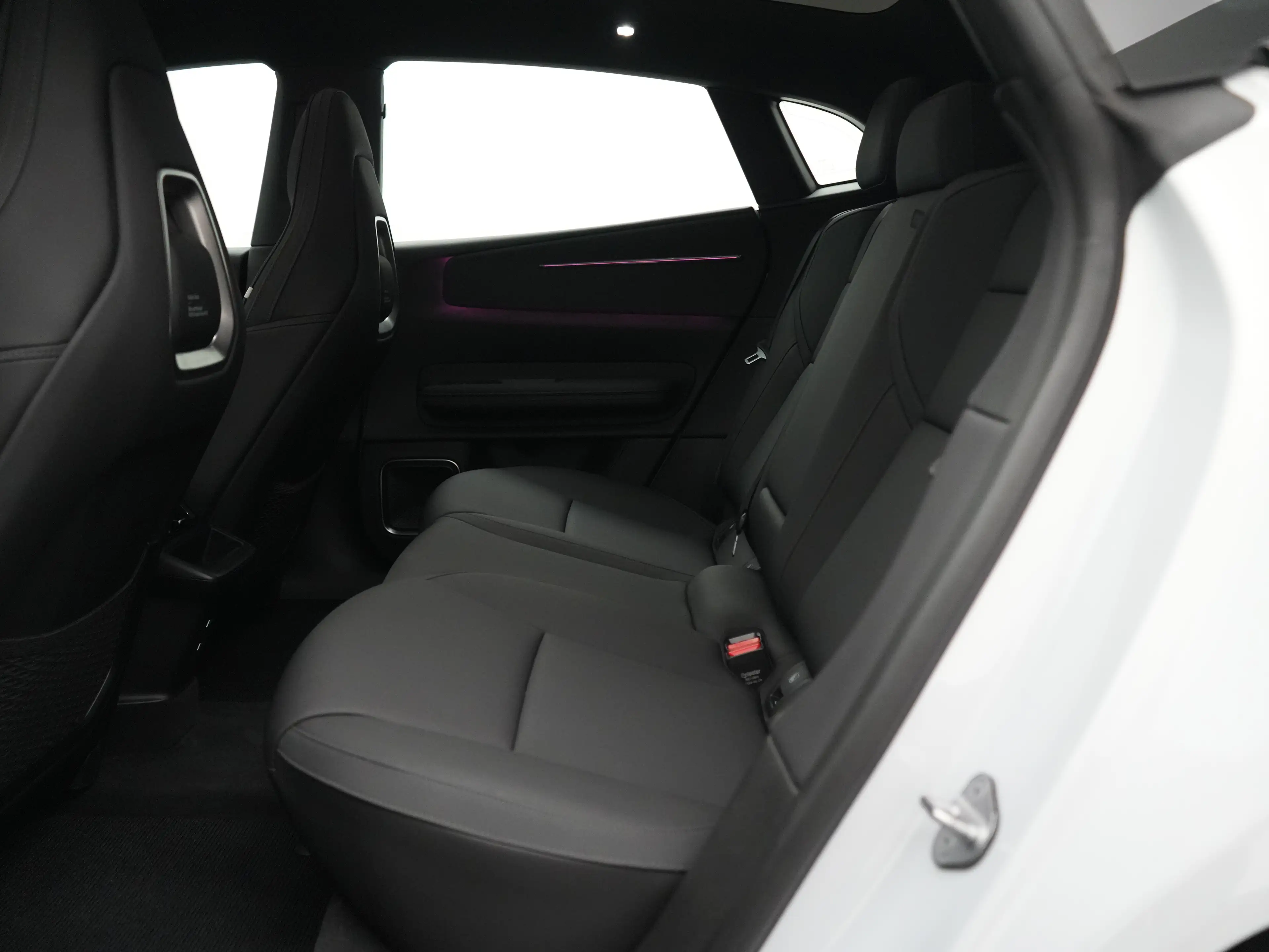 Polestar 4 100 kWh Long Range Single | 360° Camera | Adaptive — photo 10