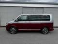 Volkswagen T6.1 Multivan Cruise Silber - thumbnail 2