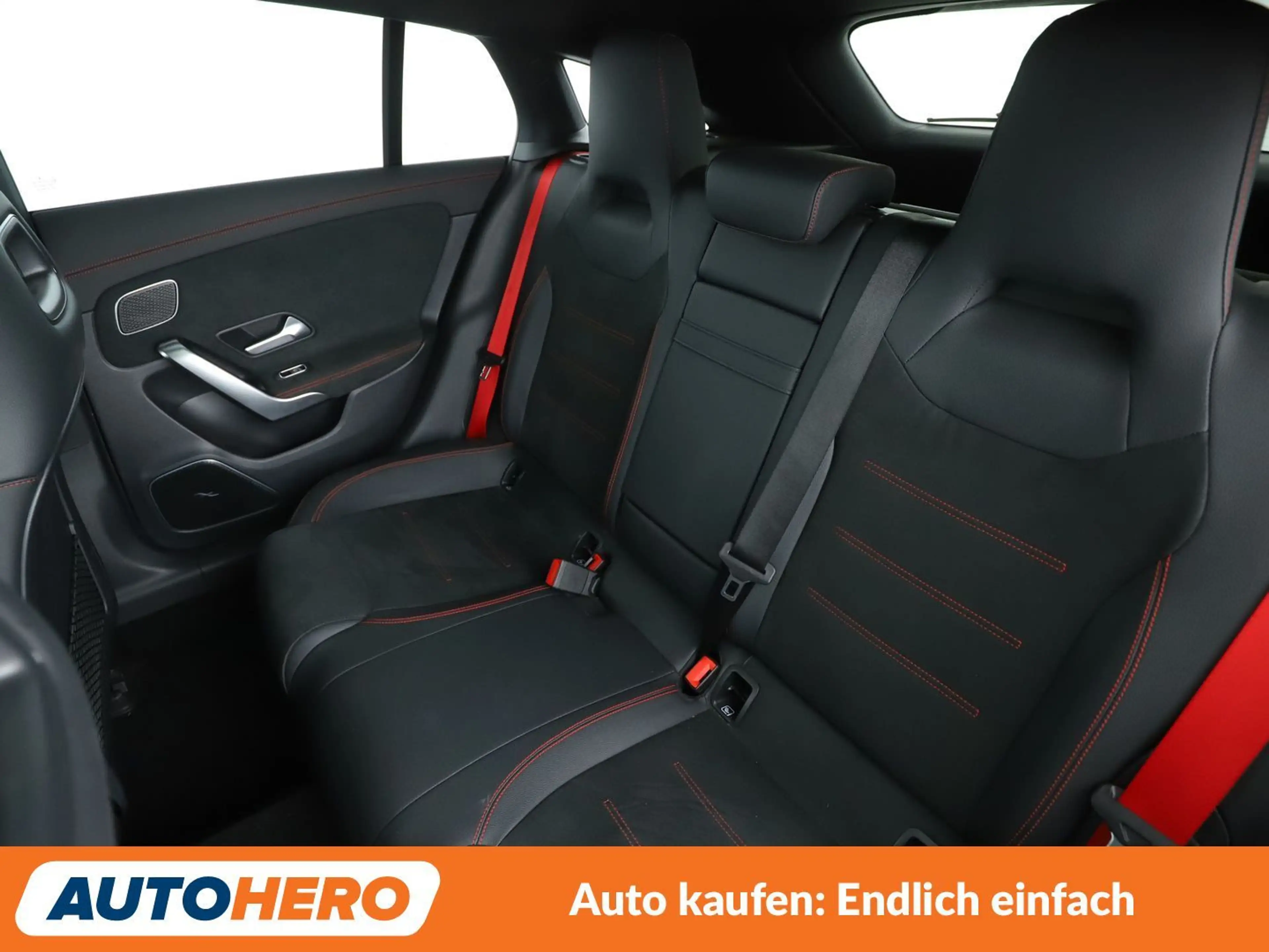 Mercedes-Benz CLA 45 AMG CLA 45 AMG Shooting Brake S 4Matic — photo 14