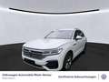 Volkswagen Touareg 3.0 TDI R-Line 4Motion Navi AHK Kamera u Weiß - thumbnail 3